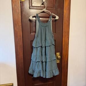 Small Listicle Dress